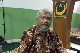 Yusril Bawa PBB Dukung Jokowi-Ma'ruf, MS Kaban Konsisten ke Prabowo-Sandi