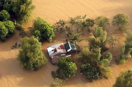 Negara Asia Tenggara ini Dinobatkan 'Tempat Paling Berbahaya di Dunia'