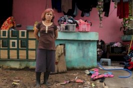 Ditinggal Mengungsi saat Banjir Sejumlah Warga Kecurian 