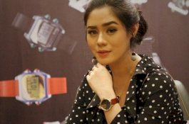 Shandy Aulia Ungkap Sosok Mendiang Saphira Indah