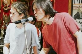 Dul Jaelani Gantikan Ahmad Dhani di Konser Malaysia