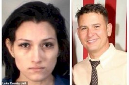 Wanita Mabuk Ini Tabrak Mati Selingkuhan Saat Korban Pulang ke Istrinya