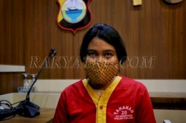 Begini Cara Oknum Teller BRI Kuras Duit Nasabah Rp2,3 Miliar