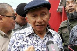 Ahmad Dhani Ditahan, Amien Rais ke Yasonna: Kita Buat Perhitungan
