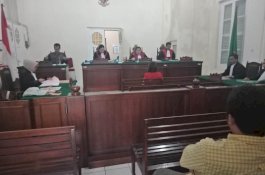 Kisah Memey, Pelaku Penyekapan Tiga Anak di Makassar