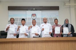 Data Caleg Mantan Koruptor Belum Valid, Ini Temuan Baru Perludem