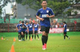 PSM Makassar Tanpa 3 Pilar Utama Jamu Kalteng Putra