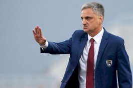 Tolak Latih PSM Makassar, Marian Mihail Beri Penyataan Menohok