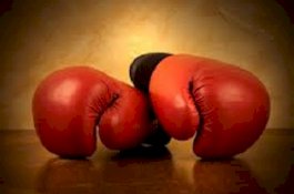 Kejuaraan Tinju Wali Kota Cup II Hadirkan Wasit Bintang 1