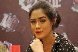 Daster dan Biji-bijian Dilempar ke Pemakaman Saphira Indah, Ini Penjelasan Keluarga