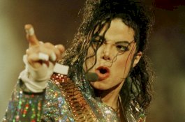 Kekasih Rahasia Michael Jackson Ungkap Orientasi Seksual King of Pop