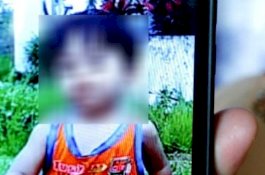 Orang Tua Tidur Siang, Balita Tewas Celupkan Kepala ke Ember