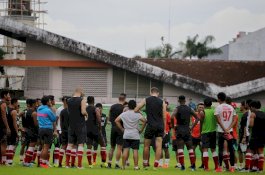 Ferdinand Oke, Hasyim Kipuw dan Bayu Gatra Sudah Bisa Dimainkan