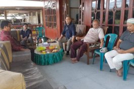 Prihatin Jalan Rusak, Tamsil Linrung Sindir Bupati Enrekang