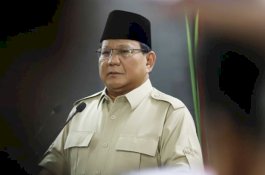 Sakit, Begini Kondisi Terkini Prabowo Subianto