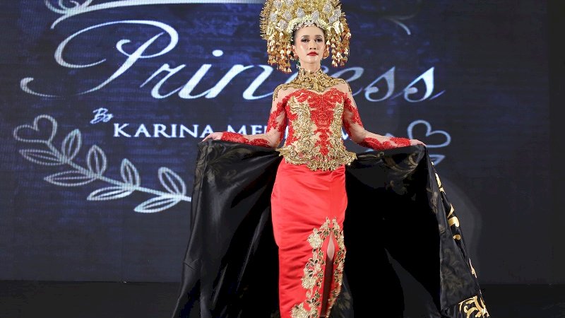 Wujudkan Pernikahan Impian di Luxury Wedding Vaganza 2019