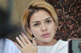 Terungkap, Ini Alasan Sebenarnya Nikita Mirzani Ngotot Cerai dari Dipo