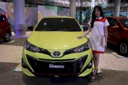 Dapatkan Kemudahan Memiliki Toyota Hanya di Kalla Toyota SALE Nipah