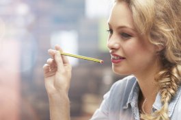 Ini 5 Cara Menghilangkan Pikiran Kotor