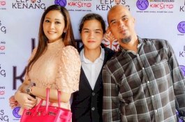 Minta Maia Estianty Jenguk Ahmad Dhani di Penjara, Dul Malah Dicibir