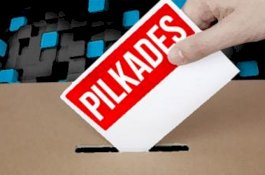 49 Calon Kades Kalahkan Istri, Sri Satu-satunya yang Kalahkan Suaminya