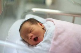 Unik, Nama Bayi Asal Tuban Terdiri dari 19 Kata