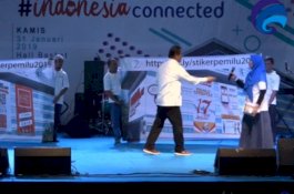 Berdurasi 5 Jam, Ini Video Lengkap Menkominfo saat Tanya yang Bayar Gaji Bawahan