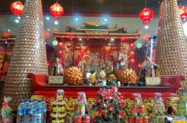 Cek Keberuntungan, Ini Ramalan Shio di Tahun Babi 2019