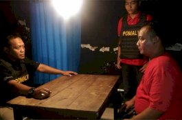 Buron Selama Lima Bulan, Kopda SS Diringkus Saat Sabung Ayam