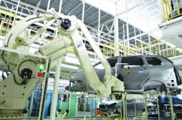 Mobil Produksi Indonesia Ini Ternyata Paling Laris di Luar Negeri