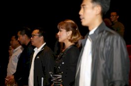 Bikin Gaduh, Kemenpora Cabut Imbauan Menyanyi Lagu Indonesia Raya Sebelum Nonton di Bioskop