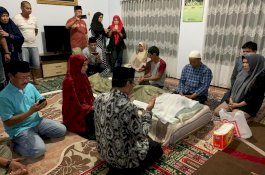 Kabid Tata Ruang Makassar Meninggal, Danny: Dedikasinya Akan Dikenang