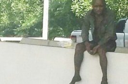 “Dia Akan Segera Kembali,” 10 Tahun Ayah Tunggui Putrinya Pulang