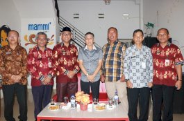 Resmi Pensiun, Ini 11 Prestasi Diskominfo di Tangan Andy Murphy