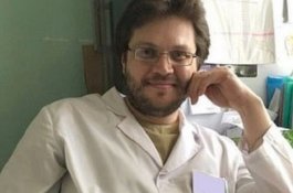 Ihh...Pembunuh yang Makan Hati dan Minum Darah Korbannya, Menyamar Jadi Dokter di Rusia