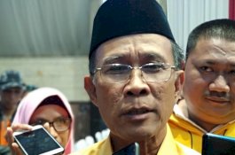 Ma'ruf Amin Dijadwalkan Kunjungi Sulsel Akhir Bulan Ini