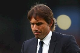 Bisa Saja Latih Real Madrid, Antonio Conte: Lowongan Itu seperti Kentang Panas
