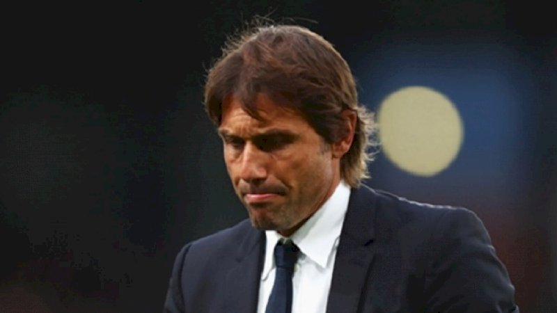 Antonio Conte. (Foto: Goal)