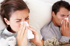 Untuk yang Belum Tahu, Ini Beda Gejala Flu dan Pilek Biasa