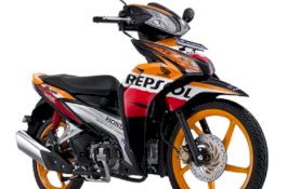 Honda Akhirnya Setop Produksi Blade, Ini Alasannya