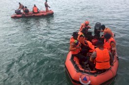 Pencarian Megawati, Korban KMP Misima yang Terjun ke Laut Dihentikan