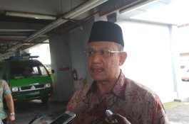 Kejati Bakal Tambah Tim Lacak Keberadaan DPO Korupsi Underpass Bandara Sulhas