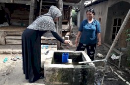 Jumlah Kasus Menurun, Bantaeng Tetap Waspada Dini Tangani DBD