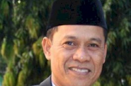 Ogah Ikut Tes Kompetensi Jabatan, Hamzah Jalante Mundur dari Kepala BPKAD Palopo