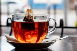 Selain Teh, Ini Minuman yang Tak Boleh Diminum Penderita Maag