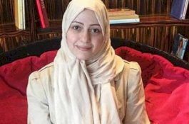 Apa Kata Jaksa Saudi Terkait Hukuman Mati Terhadap Aktivis Wanita Israa Al-Ghomgham