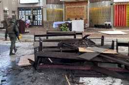 Filipina Sebut Pelaku Bom di Gereja Pasangan WNI, Begini Reaksi Kemlu RI