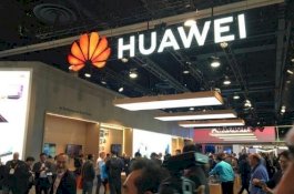 Siap-siap! Huawei Akan Perkenalkan Ponsel Layar Lipat di MWC