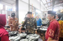 Wakil Bupati Lutim Optimistis Raih Swasti Saba Wistara di 2019