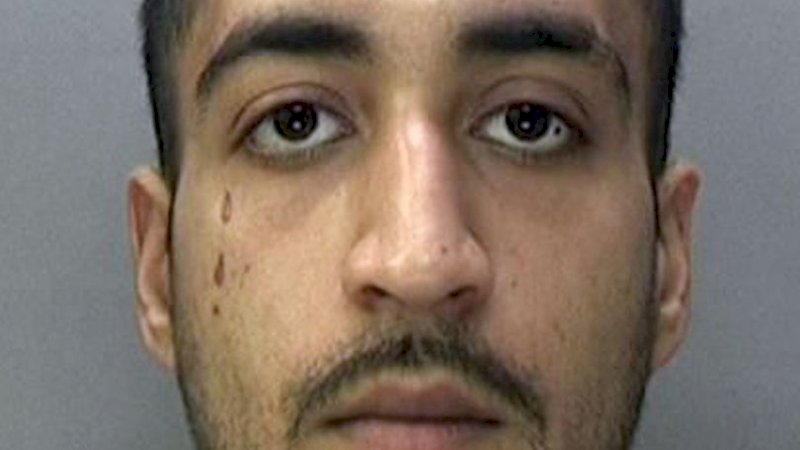 Kasim Shazada Khurum